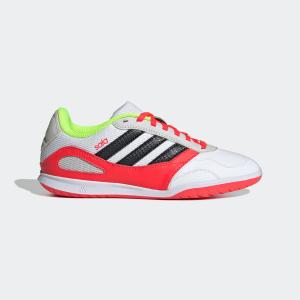 Buty halowe do piłki nożnej halowej dla dzieci ADIDAS Super Sala Futsal