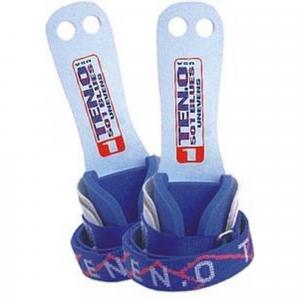 501 Blues Gymnastics Bridge Belts Velcro - Women - Size 2