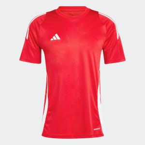 Koszulka treningowa piłkarska ADIDAS Tiro 24