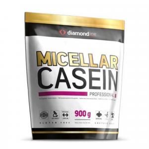 DIAMOND Micellar Casein 900g Wanilia