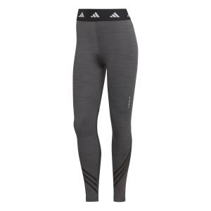 Legginsy damskie adidas Techfit