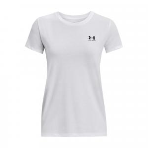 Koszulka fitness damska Under Armour Sportstyle LC