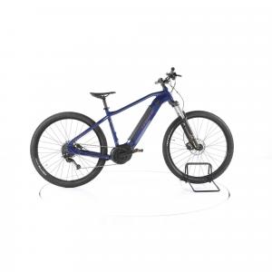 2nd Life - Haibike AllTrack 4 E-Bike 2022 - Jak nowy