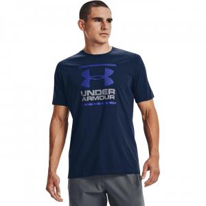 T-shirt Męski GL Foundation