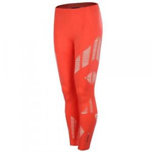 Spodnie do biegania damskie Reebok Seamless