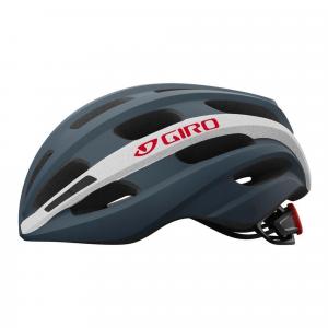 Kask rowerowy Szosowy Giro Isode Matte