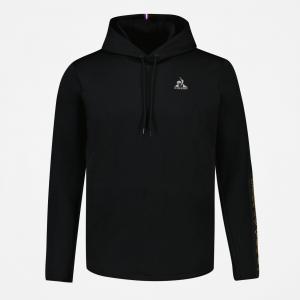 Bluza dresowa z kapturem sportowa męska TECH Hoody N°2