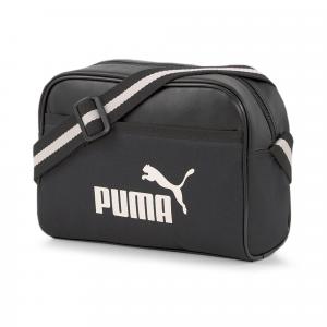 Listonoszka Campus PUMA Black