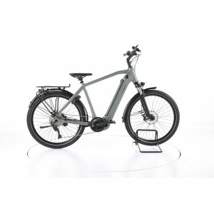 2nd Life - Velo de Ville SEB 990 Trekking E-Bike 2023 - Jak nowy