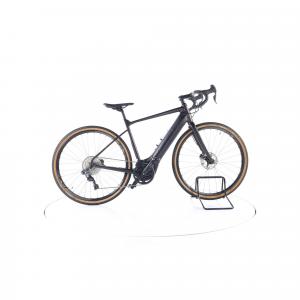 Second Life - Giant Revolt E+ E-Gravelbike 2023 - Jak nowy