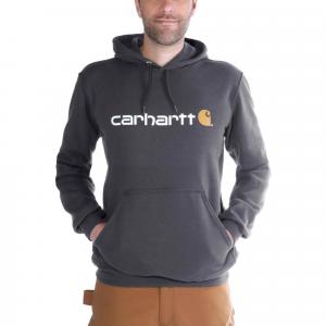 Bluza sportowa męska z kapturem Carhartt Midweight