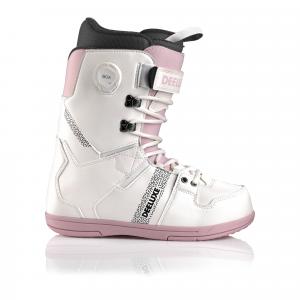 Buty snowboardowe DEELUXE DNA