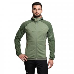 Bluza trekkingowa męska Dynafit Transalper Polartec Hooded