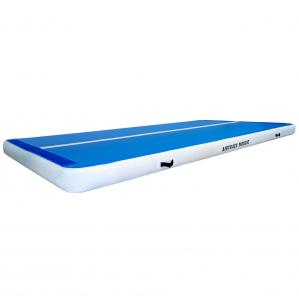 AirTrack Nordic Deluxe Wide, 3-16m - 4 m