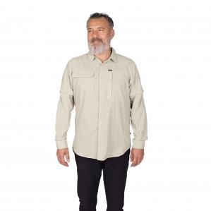 Koszula męska Columbia Skien Valley Long Sleeve Shirt z długim rękawem