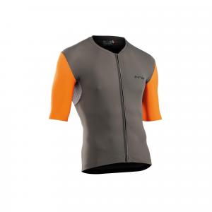 Koszulka rowerowa męskae NORTHWAVE EXTREME JERSEY SHORT SLEEVE