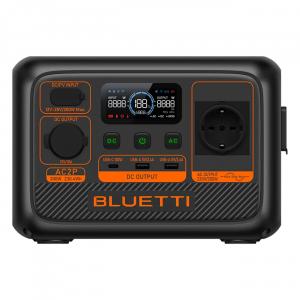 Stacja Zasilania BLUETTI AC2P, Akumulator 230 Wh, 600 W