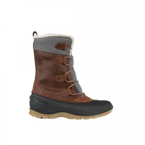 Buty zimowe damskie Kamik Snowgem Women