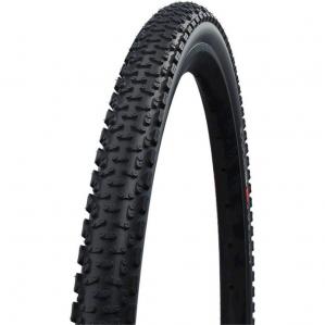 Opona G-One Ultra Bite Evo 28 X 1,50 Czarna Składana Bezdętkowa