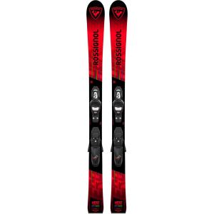 Narty Rossignol Hero Jr Multi-Event Kid4