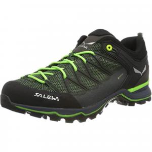 Buty trekkingowe męskie Salewa MS Mtn Trainer Lite Gtx