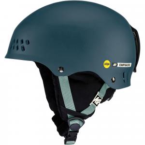 Kask damski K2 EMPHASIS MIPS pearl dark teal