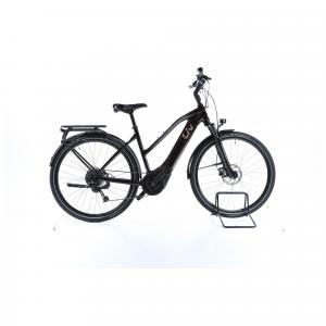 2nd Life - Liv Amiti E+2 Trekking E-Bike 2022 - Jak nowy