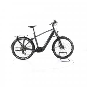 Second Life - Kalkhoff Entice 7.B Move+ Trekking E-Bike 2023 - Stan dobry