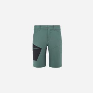 Spodenki turystyczne męskie Millet Wanaka Stretch Short III regular fit