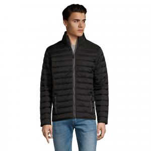 Męska Kurtka Ride Light Padded Jacket