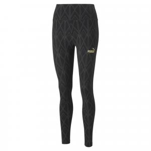 Legginsy damskie Puma Power Deco Glam