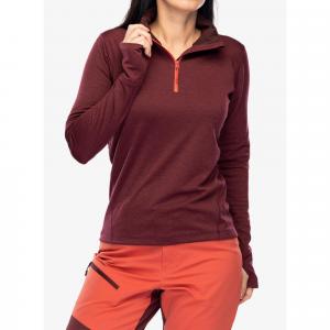 Bluza damska Helly Hansen LIFA Tech Lite 1/2 Zip