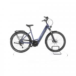 2nd Life - Bulls Allground EVO Trekking E-Bike Lage instap 2023 - Jak nowy