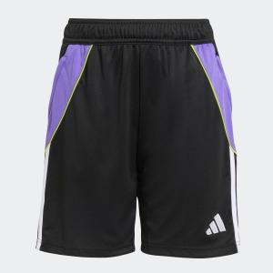 Spodenki piłkarskie dla dzieci ADIDAS Tiro 24 treningowe