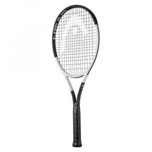 Dorosły rakieta tenis oddychające Head Speed MP czarny