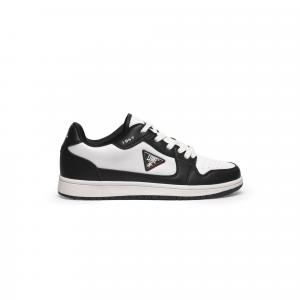 Leone Street Basket Low Damen-Sneaker