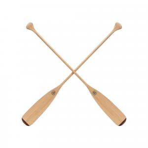 Pagaje John Paddle Canoe Beavertail Sosnowe - ogon bobra (komplet - 2 sztuki)