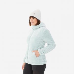 Polar turystyczny damski Quechua SH500 Warm