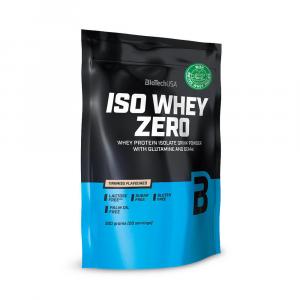 BIOTECH ISO WHEY LACT.FR-500 g tiramisu