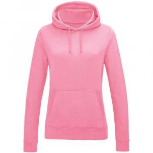 Damska Bluza Z Kapturem College