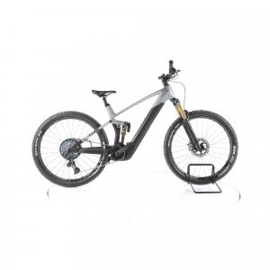 2nd Life - Cube Stereo Hybrid 140 HPC SLT 750 Fully E-Bike 2022 - Stan dobry