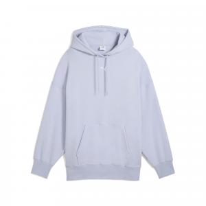Damska bluza oversize z kapturem Puma Essentials TR