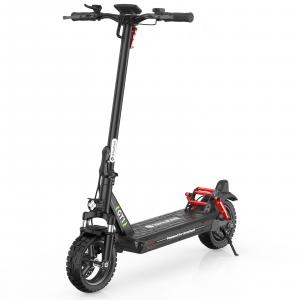 Elektryczna Hulajnoga Isinwheel GT1 800W 48 V 10 Ah Akumulator, 10 cali