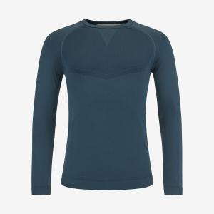 Koszulka z długim rękawem męska FLEX Seamless