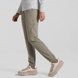 Spodnie turystyczne damskie Craghoppers NosiLife Lola Trouser
