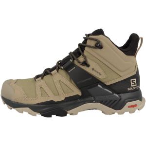 Buty trekkingowe męskie Salomon X Ultra Mid 4 Gtx