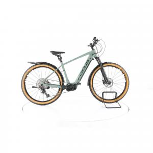 2nd Life - Focus Jarifa² 6.8 E-Bike 2021 - Stan dobry