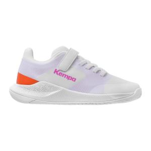 Dziecięce buty halowe Kempa Kourtfly