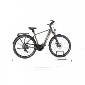 Second Life - KTM Macina Gran 710 Trekking E-Bike 2023 - Jak nowy