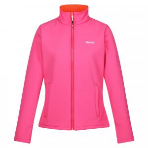Kurtka Damska Softshell Spacer Connie V